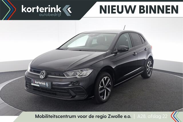 Volkswagen POLO 1.0 TSI Life Business
