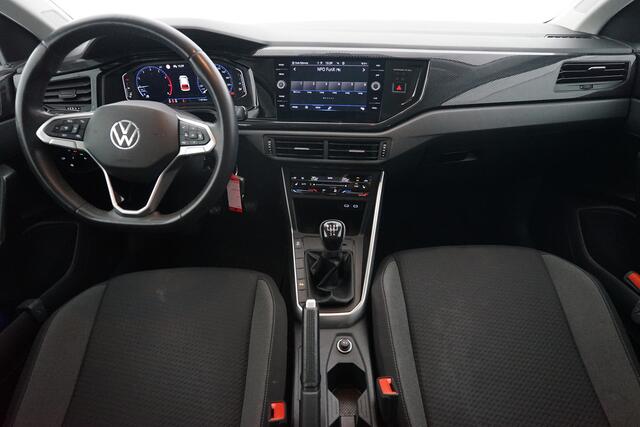 Volkswagen POLO 1.0 TSI Life Business