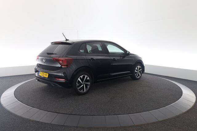 Volkswagen POLO 1.0 TSI Life Business