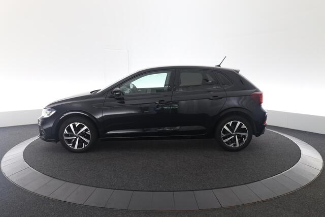 Volkswagen POLO 1.0 TSI Life Business
