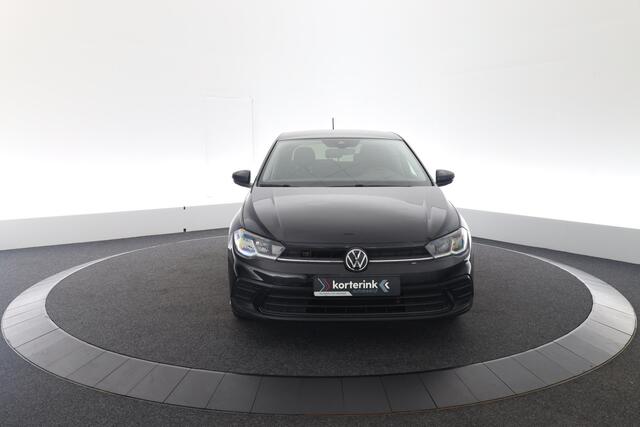 Volkswagen POLO 1.0 TSI Life Business