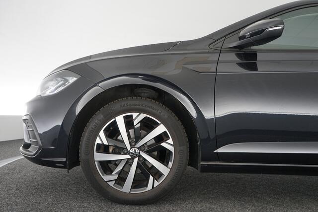 Volkswagen POLO 1.0 TSI Life Business