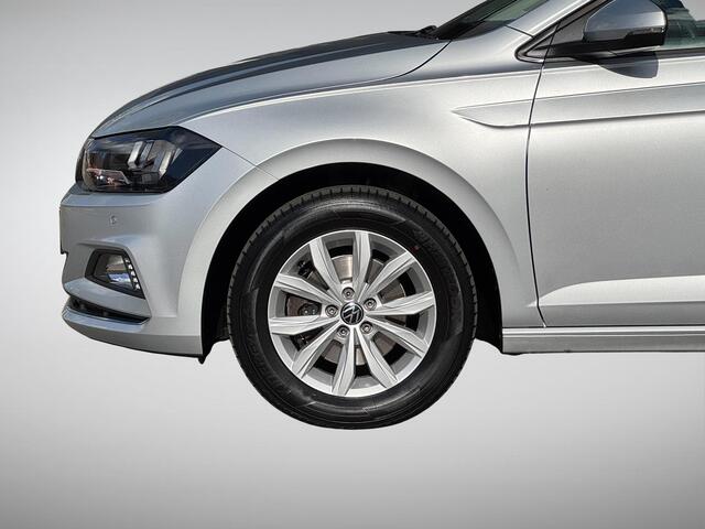 Volkswagen POLO 1.0 TSI Highline