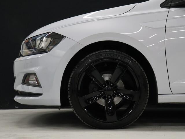 Volkswagen POLO 1.0 TSI Highline [DIGITAL DASH, APPLE CARPLAY, ANDROID, ADAPTIVE CRUISE, CAMERA, PDC V+A, NAVIGATIE, AIRCO, NIEUWSTAAT]