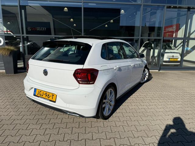 Volkswagen POLO 1.0 TSI Highline Business R *Schuif-/Kanteldak*