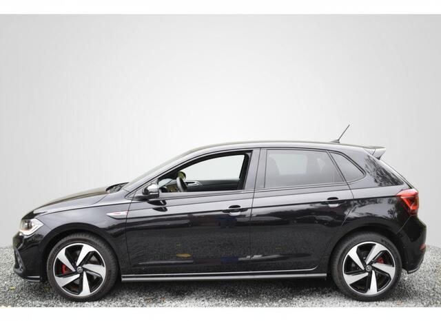 Volkswagen POLO GTI 2.0 TSI 210PK DSG GTI-SPORT VIRTUAL/LED/CARPLAY