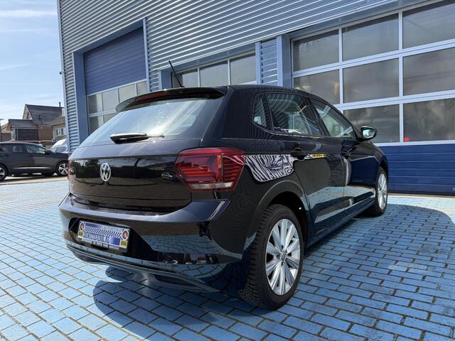 Volkswagen POLO 1.0 MPI CRUISE PDC APPLE STOELVER. CLIMA LED