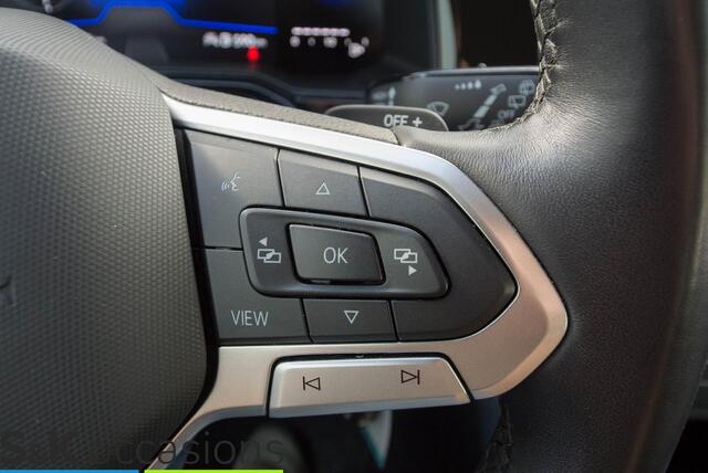 Volkswagen POLO 1.0 TSI Life NAVI