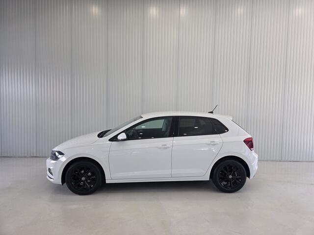 Volkswagen POLO 1.0 TSI Highline |Carplay|Navi|