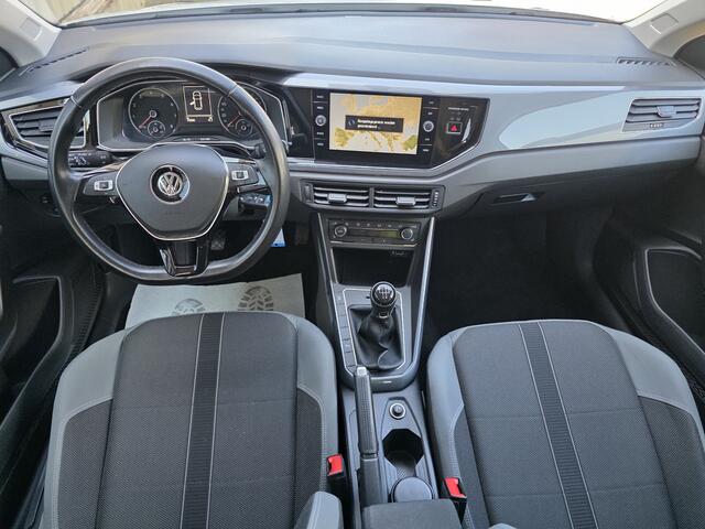 Volkswagen POLO 1.0 TSI Highline |Carplay|Navi|