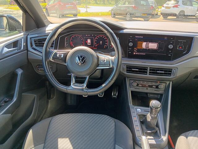 Volkswagen POLO 1.0 TSI Highline Business R-LINE 2X|VIRTUAL DASH|CAMERA|CAMERA|NL AUTO|CARPLAY