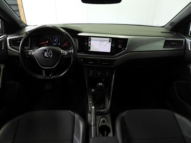Volkswagen POLO 1.0 MPI Comfortline NAVI-APP/CAMERA/AIRCO/PDC!