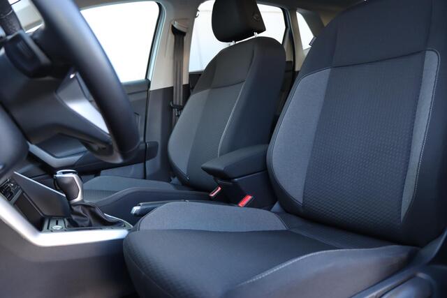 Volkswagen POLO 1.0 TSI Life Edition 95pk DSG7 Carplay | Stoelverw | ACC | Camera
