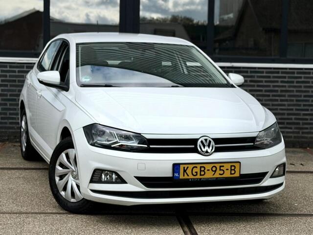 Volkswagen POLO 1.0 MPI Beats