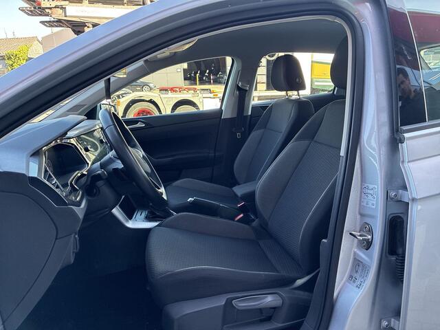 Volkswagen POLO 1.0 TSI 95pk DSG Life Edition · Apple/Android Car Play · Cruise Control · Draadloze Telefoonlader · Clima · Elek. Inklapbare Spiegels ·