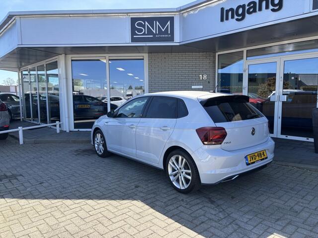 Volkswagen POLO 1.0 TSI Beats