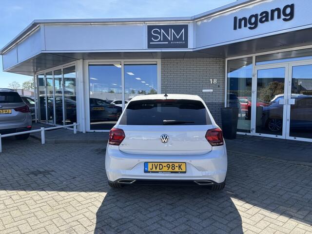 Volkswagen POLO 1.0 TSI Beats