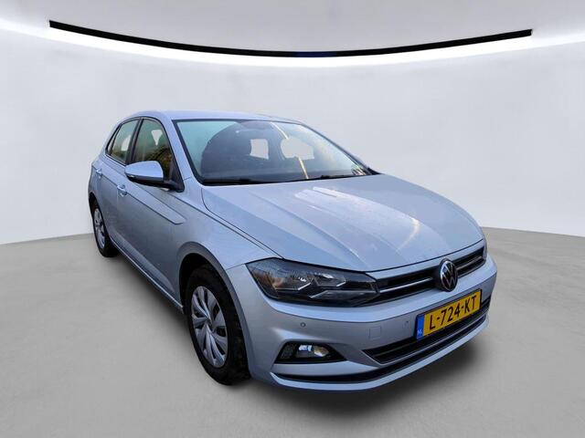 Volkswagen POLO 1.0 TSI Comfortline PDC / Cruise
