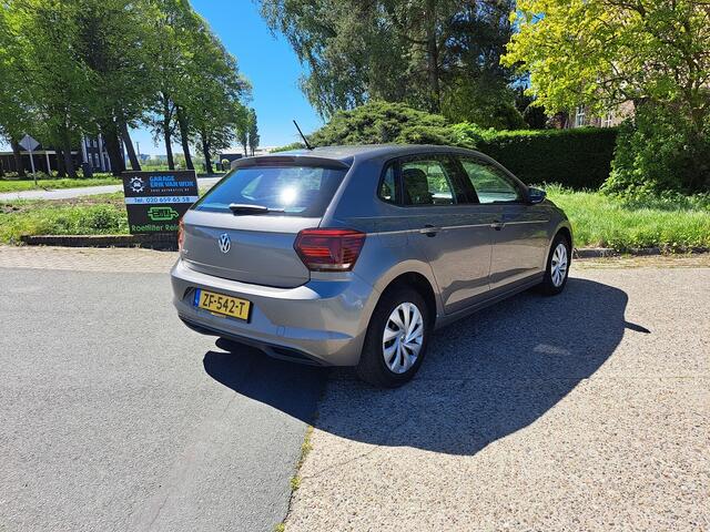 Volkswagen POLO 1.0 TSI Comfortline Airco/Android/Apple carplay NL auto !