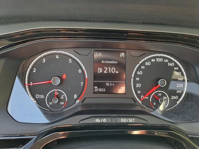 Volkswagen POLO 1.0 TSI Comfortline Airco/Android/Apple carplay NL auto !
