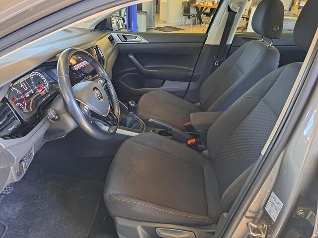 Volkswagen POLO 1.0 TSI Comfortline Airco/Android/Apple carplay NL auto !