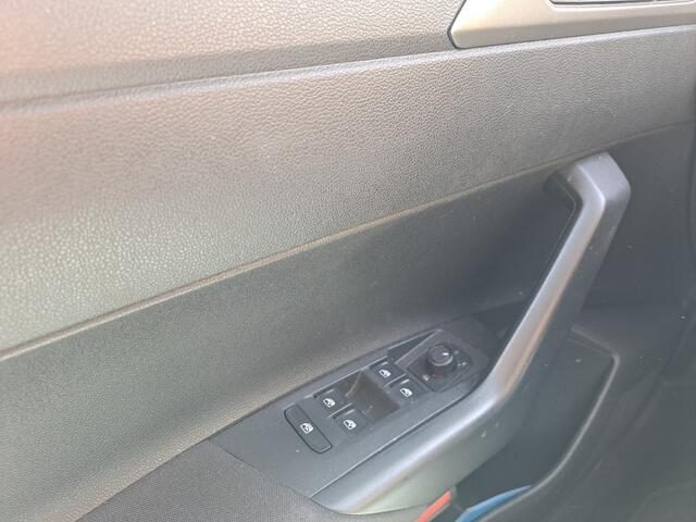 Volkswagen POLO 1.0 TSI Comfortline Airco/Android/Apple carplay NL auto !