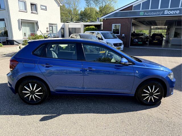 Volkswagen POLO 1.0 TSI Comfortline Camera, App Connect, Navi