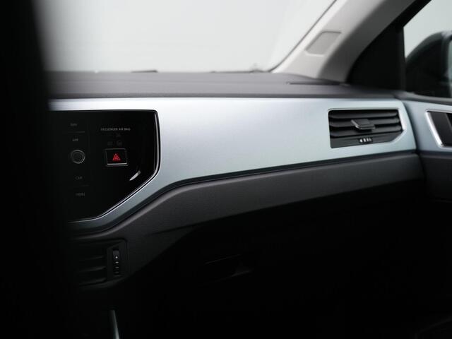 Volkswagen POLO 1.0 TSI 95 pk Life Goal Edition | Adaptive Cruise | Stoelverwarming | Navigatie | Parkeersensoren voor/achter