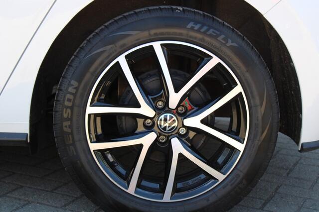 Volkswagen POLO 1.0 TSI BEATS R-Line Design Camera ADCR Apple Car Play Climate Top!!