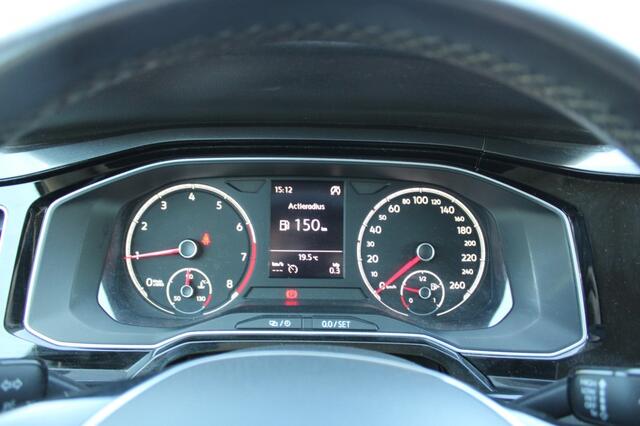 Volkswagen POLO 1.0 TSI BEATS R-Line Design Camera ADCR Apple Car Play Climate Top!!