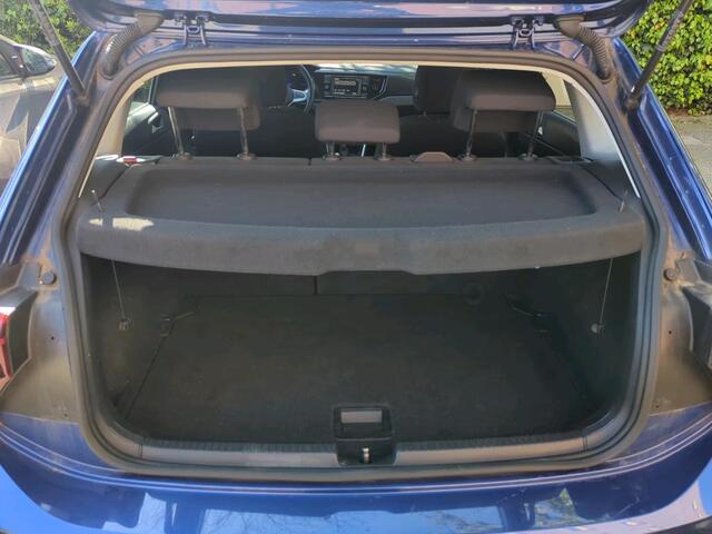 Volkswagen POLO 1.0 TSI Go
