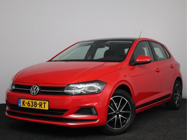 Volkswagen POLO 1.0 TSI Highline