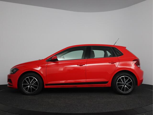Volkswagen POLO 1.0 TSI Highline