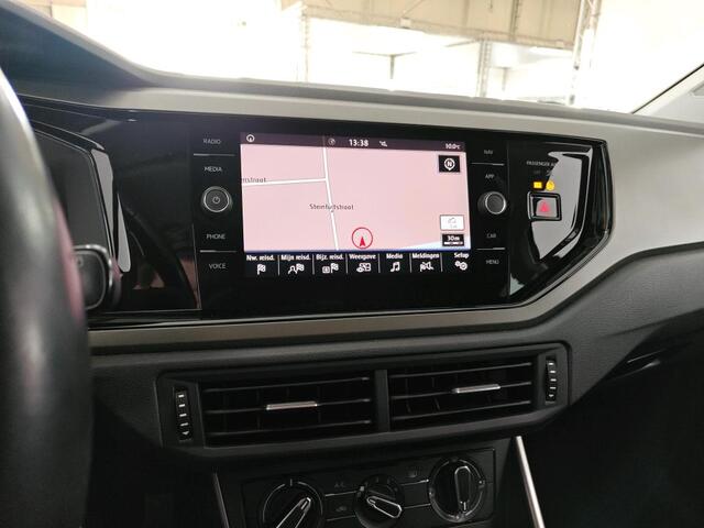 Volkswagen POLO 1.0 TSI Comfortline / CRUISE CONTROL/ NAVIGATIE/ AIRCO/ MULTIMEDIA
