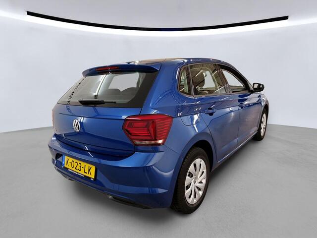 Volkswagen POLO 1.0 TSI Comfortline / CRUISE CONTROL/ NAVIGATIE/ AIRCO/ MULTIMEDIA