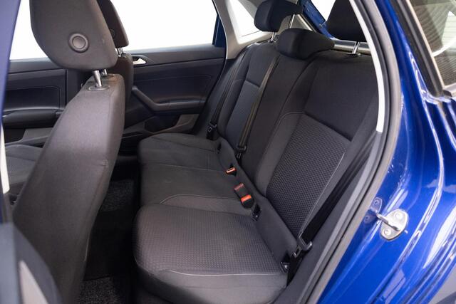 Volkswagen POLO 1.0 TSI Comfortline