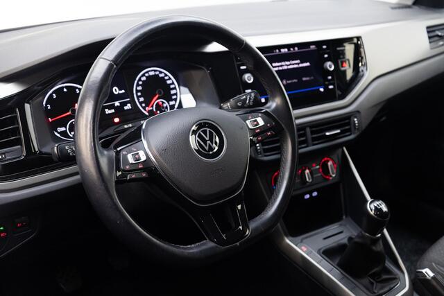 Volkswagen POLO 1.0 TSI Comfortline