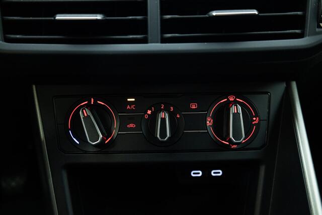 Volkswagen POLO 1.0 TSI Comfortline
