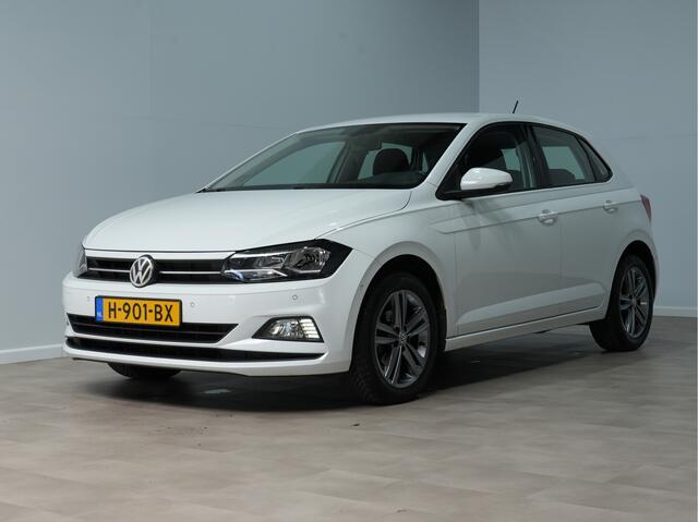 Volkswagen POLO 1.0 TSI Comfortline Business | Navigatie | 16"LM | Clima | PDC | ACC 305