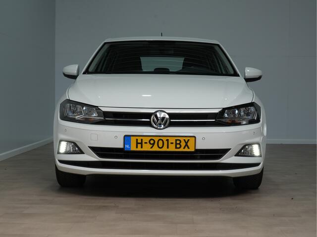 Volkswagen POLO 1.0 TSI Comfortline Business | Navigatie | 16"LM | Clima | PDC | ACC 305