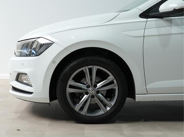 Volkswagen POLO 1.0 TSI Comfortline Business | Navigatie | 16"LM | Clima | PDC | ACC 305