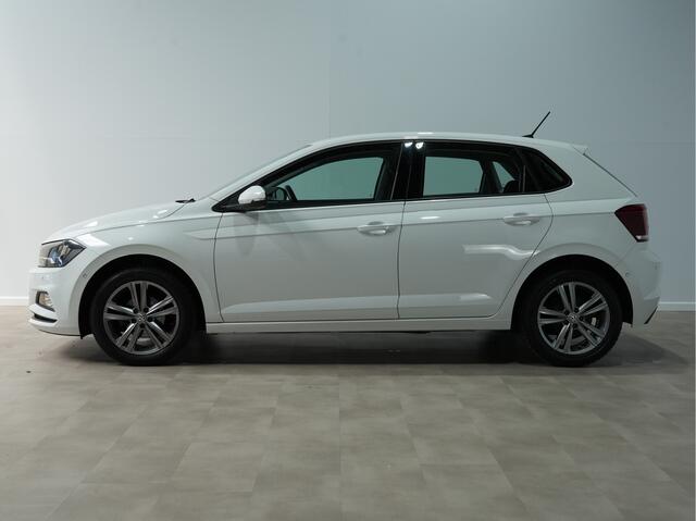 Volkswagen POLO 1.0 TSI Comfortline Business | Navigatie | 16"LM | Clima | PDC | ACC 305