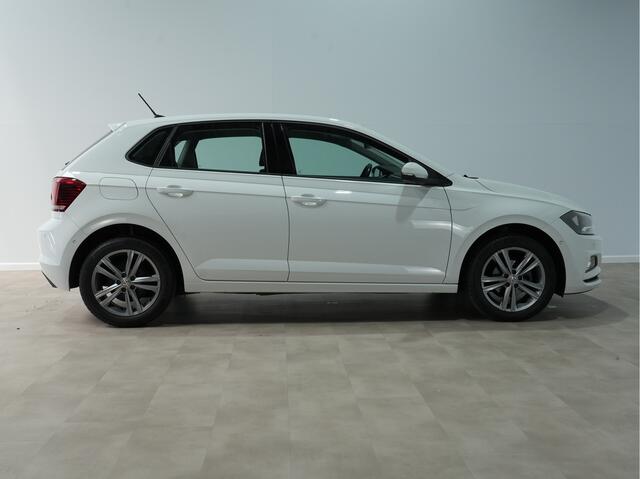 Volkswagen POLO 1.0 TSI Comfortline Business | Navigatie | 16"LM | Clima | PDC | ACC 305