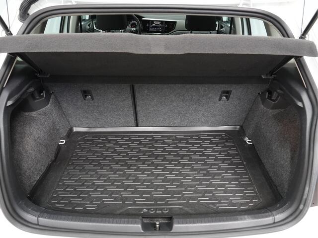 Volkswagen POLO 1.0 TSI Comfortline Business | Navigatie | 16"LM | Clima | PDC | ACC 305