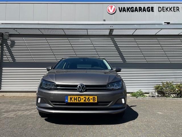 Volkswagen POLO 1.0 TSI Comfortline/Apple Carplay/Cruise
