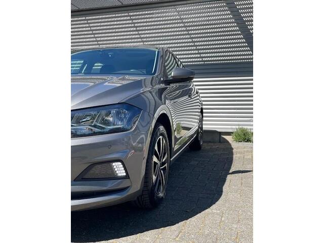 Volkswagen POLO 1.0 TSI Comfortline/Apple Carplay/Cruise