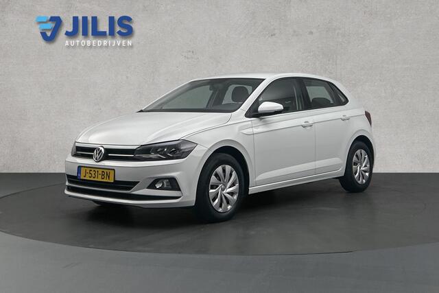 Volkswagen POLO 1.0 TSI Comfortline | Apple Carplay | Adaptieve cruise control | Airco
