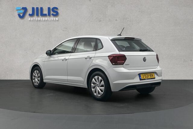 Volkswagen POLO 1.0 TSI Comfortline | Apple Carplay | Adaptieve cruise control | Airco