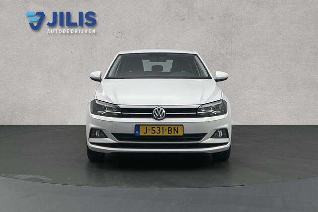 Volkswagen POLO 1.0 TSI Comfortline | Apple Carplay | Adaptieve cruise control | Airco
