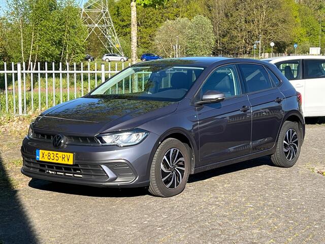 Volkswagen POLO 1.0 TSI 95pk DSG Life Business